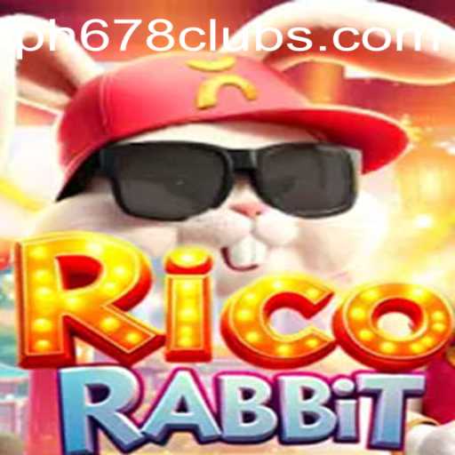 RicoRabbit: A Mesmerizing Journey into the World of Strategic Play