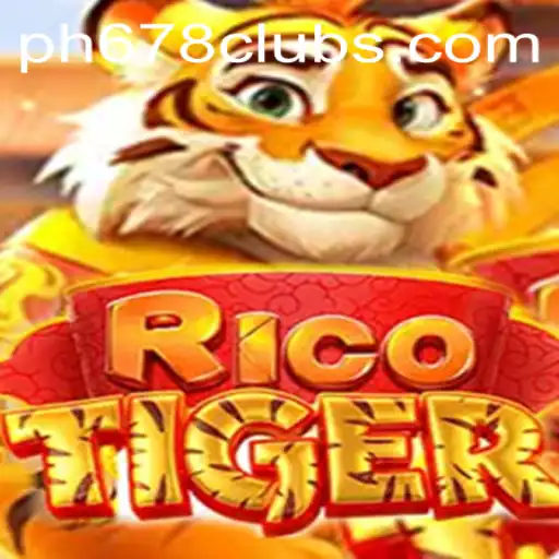 Discover the Thrilling World of RicoTiger: Adventure Awaits