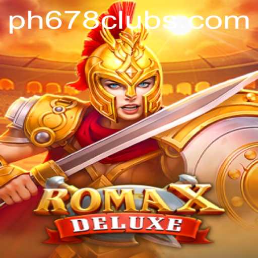 Discover the Enigmatic World of RomaXDeluxe: A Comprehensive Overview