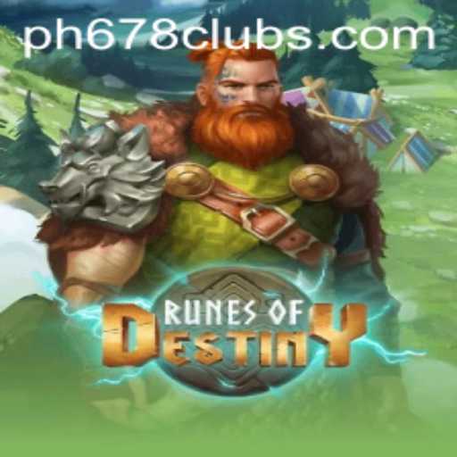Discover the Adventurous World of RunesOfDestiny with PH678