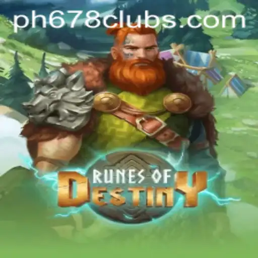 Discover the Adventurous World of RunesOfDestiny with PH678