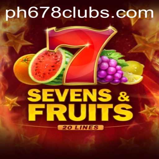 Discovering SevensFruits20: A Fresh Take on Classic Fruit-Themed Gaming
