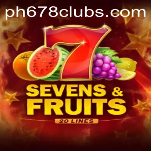 Discovering SevensFruits20: A Fresh Take on Classic Fruit-Themed Gaming