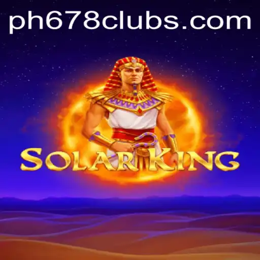 Exploring the Galactic Adventure of SolarKing: PH678