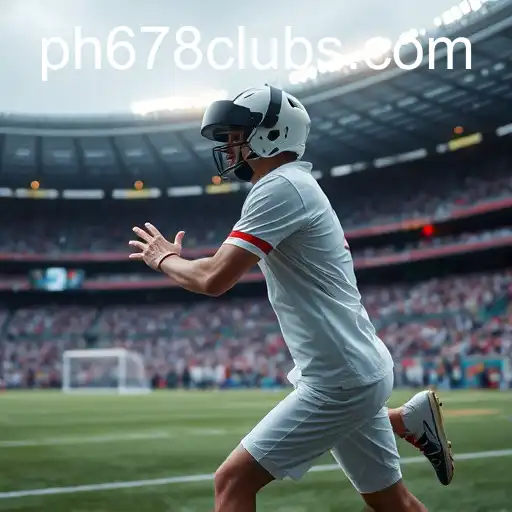 The Evolution of Sports in the Era of PH678