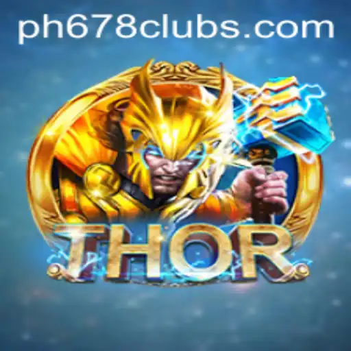 Discover the Enchanting World of THOR: A Journey into Gaming Excellence