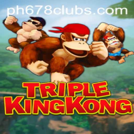 TripleKingKong: The Thrilling Game Experience with PH678