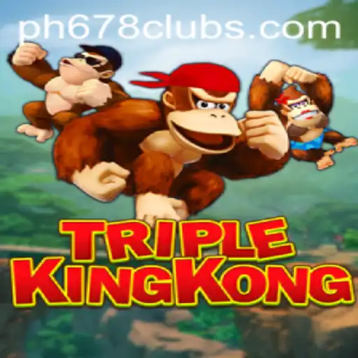 TripleKingKong: The Thrilling Game Experience with PH678